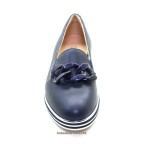 Mocassin Softwaves 7.63.16 Blauw